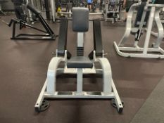 *NO RESERVE* Technogym Plate Loaded Pure Row