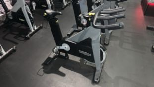 *NO RESERVE* Technogym Group Cycle Ride Spin Bike
