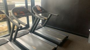 *NO RESERVE* Technogym Excite Run 600 LED Cosmo Treadmill (Out Of Order)