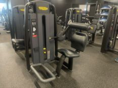 *NO RESERVE* Technogym Lower Back