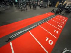 *NO RESERVE* 14 Metre Battle Rope