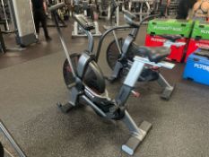 *NO RESERVE* Assault Fitness Air Bike Elite