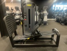 *NO RESERVE* Technogym Pin Loaded Leg Press