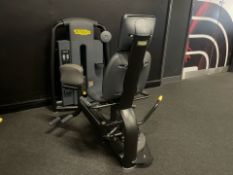 *NO RESERVE* Technogym Pin Loaded Adductor