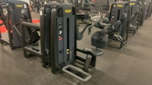*NO RESERVE* Technogym Abdominal Crunch