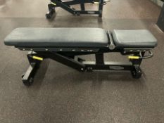 *NO RESERVE* Adjustable Multi Bench
