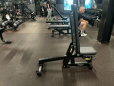 *NO RESERVE* Technogym Adjustable Multi Bench