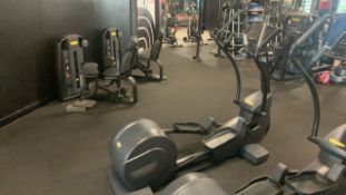 Technogym Crosstrainer
