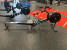 *NO RESERVE* Concept 2 Rower