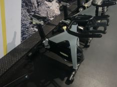 *NO RESERVE* Technogym Group Cycle Ride Spin Bike