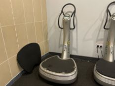 *NO RESERVE* Power Plate