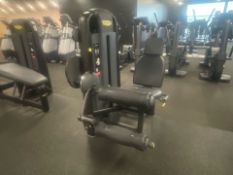 *NO RESERVE* Technogym Pin Loaded Leg Curl