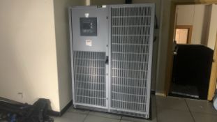 MGE Galaxy 7000 (200 kVA 400V Single Module UPS)