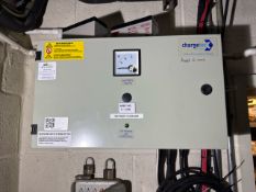 NO RESERVE - Chargetec Battery Charger
