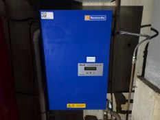NO RESERVE - Chesil Pressurisation Unit