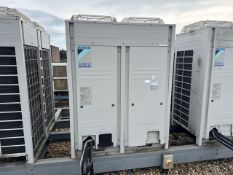 ***Reserve Now Significantly Reduced*** 2012 - Daikin REMHQ12P8Y1B VRVIII Inverter