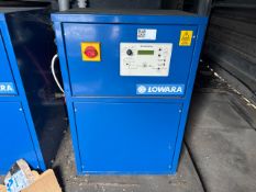 NO RESERVE - Lowara Presfix Beta 128 Lowara Presfix Beta 128 MK3 Pressurisation Unit