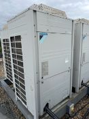 ***Reserve Now Significantly Reduced*** 2012 - Daikin ERQ200A7W1B Condensing Unit