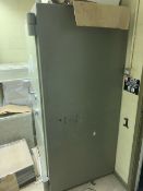 NO RESERVE - Large Chubb Safe