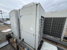 ***Reserve Now Significantly Reduced*** 2012 - Daikin ERQ200A7W1B Condensing Unit