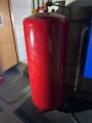 NO RESERVE - Boss Expansion Vessel 200L