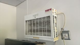 NO RESERVE - Miscellaneous Catering / Kitchen Items