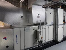 **RESERVE NOW SIGNIFICANTLY REDUCED** 2016 - DencoHappel, GEA Heat Exchange & Full Extraction System