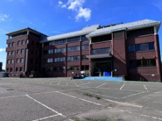 IMPORTANT BIDDER INFORMATION - Please do not bid on this lot