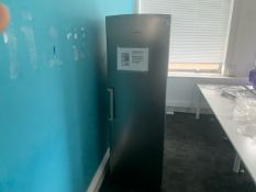 NO RESERVE - Smeg Fridge