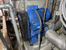 NO RESERVE - Pulled Chilled Water Pump