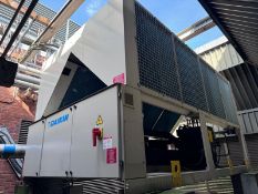 **RESERVE NOW SIGNIFICANTLY REDUCED** Daikin industrial Air Conditioning Unit