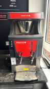 NO RESERVE - MARCO - Quickbrew UC - Hot Water / Coffee Machine