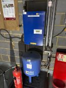 NO RESERVE - Chesil Pressurisation Unit