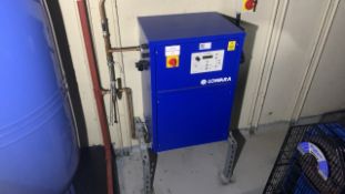 NO RESERVE, Lowara Heating Pressurisation Unit