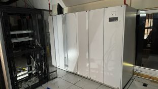 **RESERVE NOW SIGNIFICANTLY REDUCED** STULZ CompTrol 1002 - Air Handling Unit