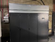 **RESERVE NOW SIGNIFICANTLY REDUCED** AIREDALE Comms AC4 Cabinet