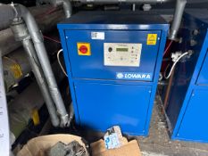 NO RESERVE - Lowara Presfix Beta 128 MK3 Pressurisation Unit