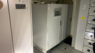 NO RESERVE - Chloride Online Static Switch