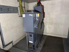 NO RESERVE - 2009 - Schneider Electric Ringmaster CN2 2000 KVA Transformer