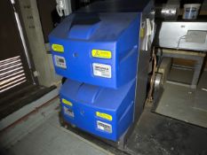 NO RESERVE - Wessex Modumax 100 Condensing Unit