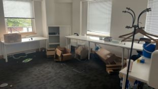 NO RESERVE - Entire Contents Of Room