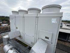 **RESERVE NOW SIGNIFICANTLY REDUCED** Daikin Hydrocube EUWAB24KAZW1