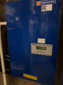 NO RESERVE - HAMWORTHY - Chilled Water Pump & Pressurisation Unit