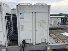***Reserve Now Significantly Reduced*** 2012 - Daikin REMHQ12P8Y1B VRVIII Inverter