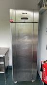 NO RESERVE - GRAM - K610RGC4N Fridge