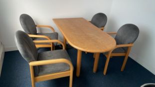 NO RESERVE - Entire Contents Of Room