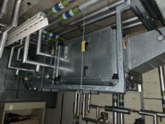 NO RESERVE - Air Housing Unit