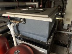 NO RESERVE - Water Storage Tank