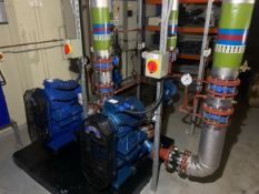 NO RESERVE, Pullen Pump 2