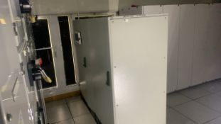 NO RESERVE - Power Station - Type CROSS 600A